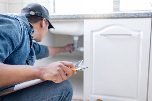 Best Sewer Cleaning Services  in Smithville, NJ