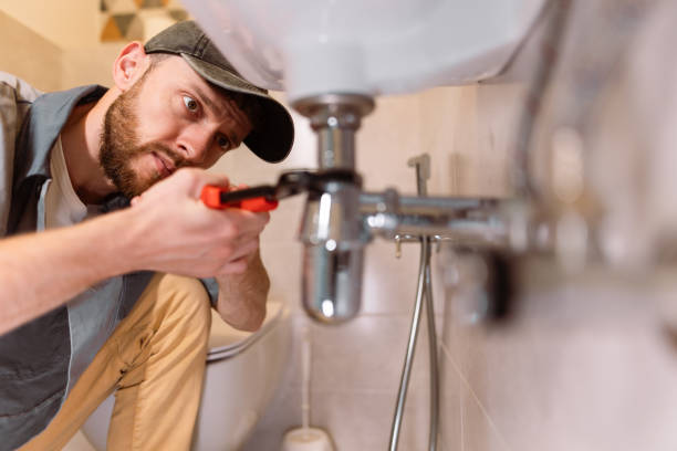 Best Commercial Plumbing Services  in Smithville, NJ