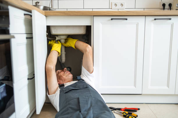Reliable Smithville, NJ Plumbing Solutions