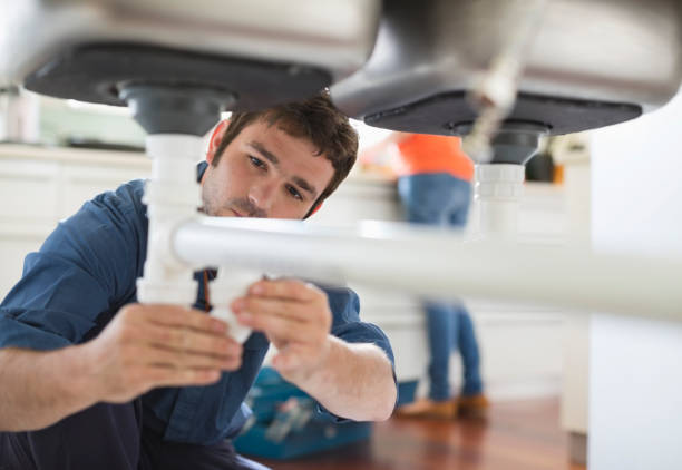 Best Residential Plumbing Services  in Smithville, NJ