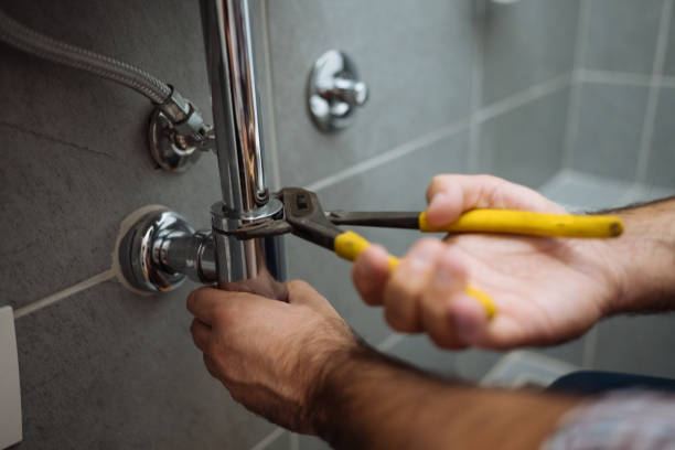 Best Emergency Plumber  in Smithville, NJ
